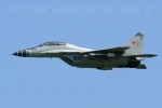 Thêm 24 máy bay chiến đấu MiG-29K/KUB cho Hải quân Nga