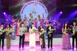 Liên hoan giọng ca truyền hình ASEAN 2012: Đêm nhạc nhẹ