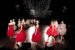 Xu hướng thời trang từ Kinh đô ánh sáng: Quyến rũ và khác biệt?