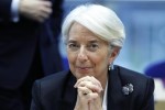 Giám đốc IMF: Nền kinh tế toàn cầu đang phục hồi dù vẫn còn rủi ro