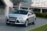 Ford giới thiệu Focus mới cho ASEAN
