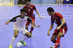 Khánh thành nhà thi đấu Futsal đầu tiên ở Việt Nam