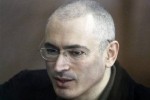 Nga cáo buộc phương Tây &quot;xía&#8221; vào vụ án trùm dầu mỏ Khodorkovsky