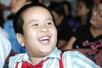 Cậu bé 7 tuổi được trao giải Dịch giả nhỏ tuổi nhất Việt Nam
