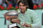 Nadal và “ngai vàng” đang lung lay?