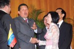 Việt Nam &#8211; Venezuela đẩy mạnh hợp tác năng lượng