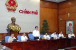 Ban Cán sự Đảng Chính phủ triển khai Nghị quyết Trung ương 4
