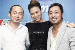 Mỹ Tâm – Huy Khánh: Điểm nhấn của Vietnam Idol 2012