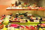 Kiểm soát phóng xạ trong thực phẩm nhập khẩu từ Nhật
