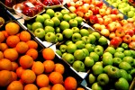Xuất khẩu trái cây tươi tăng tốc