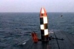 Nga phóng thành công tên lửa Bulava từ tàu ngầm