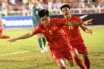 Việt Nam 6 – 0 Macau: Sài Thành mãn nhãn với sắc áo đỏ!