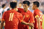 Đội tuyển Việt Nam: Hình bóng Falko Goetz