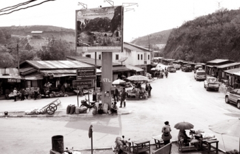 Liên minh tay ba ở Tam Giác Vàng (Kỳ 8)