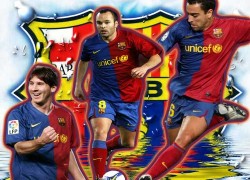 5 lý do Messi chưa phải là xuất sắc nhất