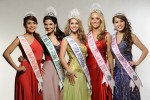 Những ứng cử viên sáng giá của Miss World 2012