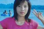 Nữ sinh nghi bị chặt xác trôi sông&#8230; đang ở Trung Quốc