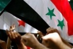 Phe nổi dậy Syria kêu gọi lệnh trừng phạt quốc tế với ngành dầu khí quốc gia