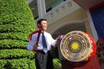 Chủ tịch nước dự Lễ khai giảng tại ngôi trường nổi tiếng nhất tỉnh Nghệ An