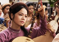 Ba phim Việt Nam được xét đi Oscar 2012