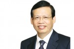 TSKH Phùng Đình Thực được bổ nhiệm giữ chức Chủ tịch HĐTV Tập đoàn Dầu khí Quốc gia VN