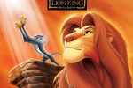 &quot;Vua sư tử 3D&#8221; thống lĩnh các rạp chiếu Bắc Mỹ
