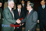 Về bức điện tối mật của Đại sứ Hoa Kỳ báo cáo về Thượng tướng Nguyễn Văn Hưởng: Khi sự thật bị xuyên tạc (Kỳ II)
