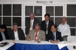 Hội Dầu khí Việt Nam ký biên bản hợp tác với Venezuela