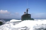 Thái Lan quyết tâm thành lập hạm đội tàu ngầm