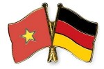Chuyến thăm của bà A.Merkel: Nước Đức tìm &quot;luồng gió mới&#8221; Việt Nam