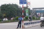 Phân làn giao thông ở Hà Nội: Điều chỉnh ngay những bất cập