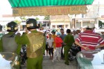 Vụ cướp tiệm vàng tại Quảng Ngãi: Dựng màn kịch để trốn nợ