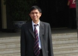 Chân dung giáo sư trẻ nhất Việt Nam năm 2011