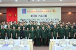 Hội CCB Tập đoàn Dầu khí Việt Nam: Tổ chức tập huấn công tác Hội CCB các cấp