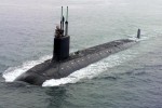 Australia muốn nâng cấp hạm đội tàu ngầm mới