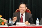 Bộ trưởng Vương Đình Huệ đưa ra 5 nhóm giải pháp tái cấu trúc DNNN