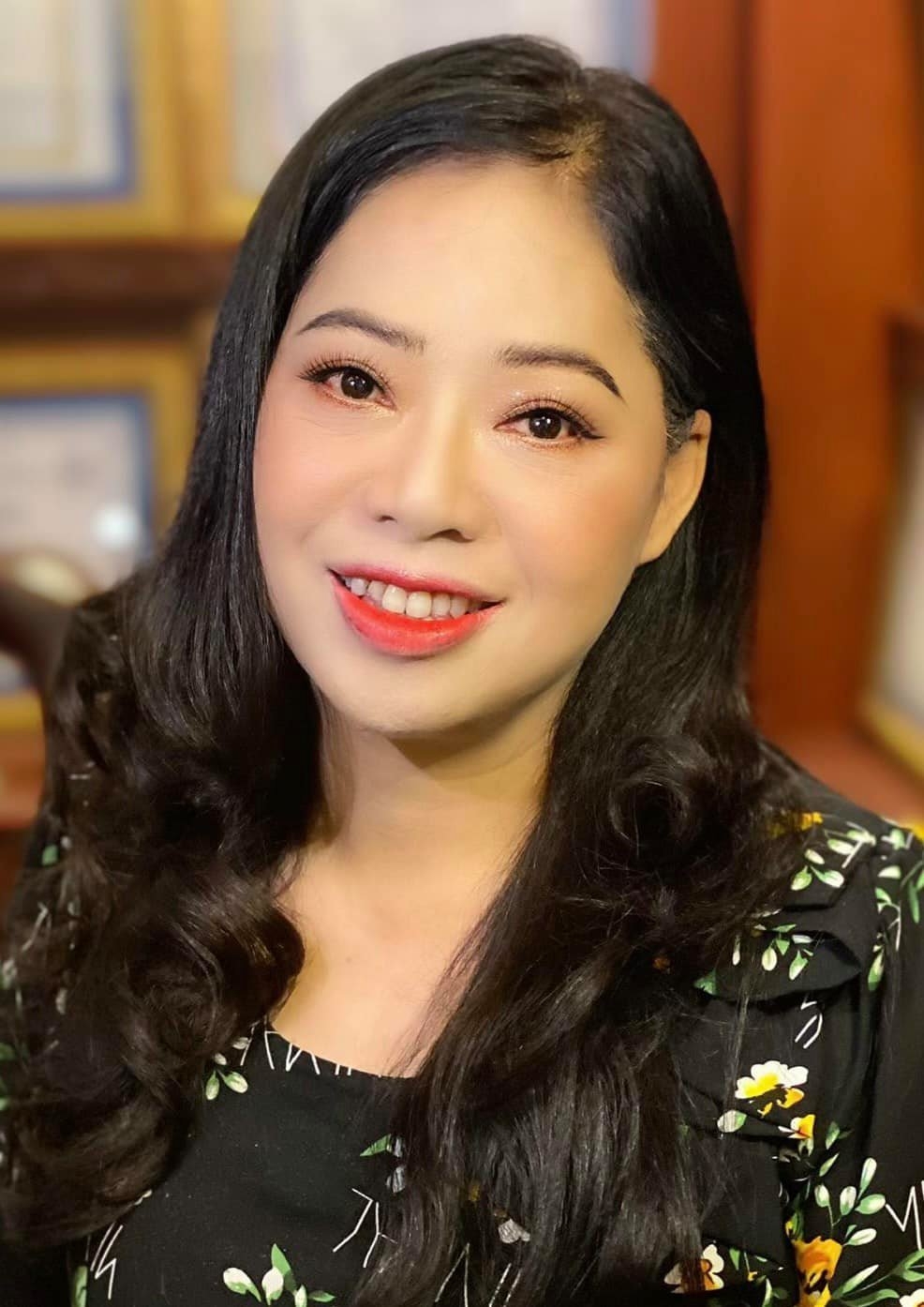 Sao Việt ngày 5/1/2022: Hoa hậu Tô Diệp Hà công khai chồng doanh nhân