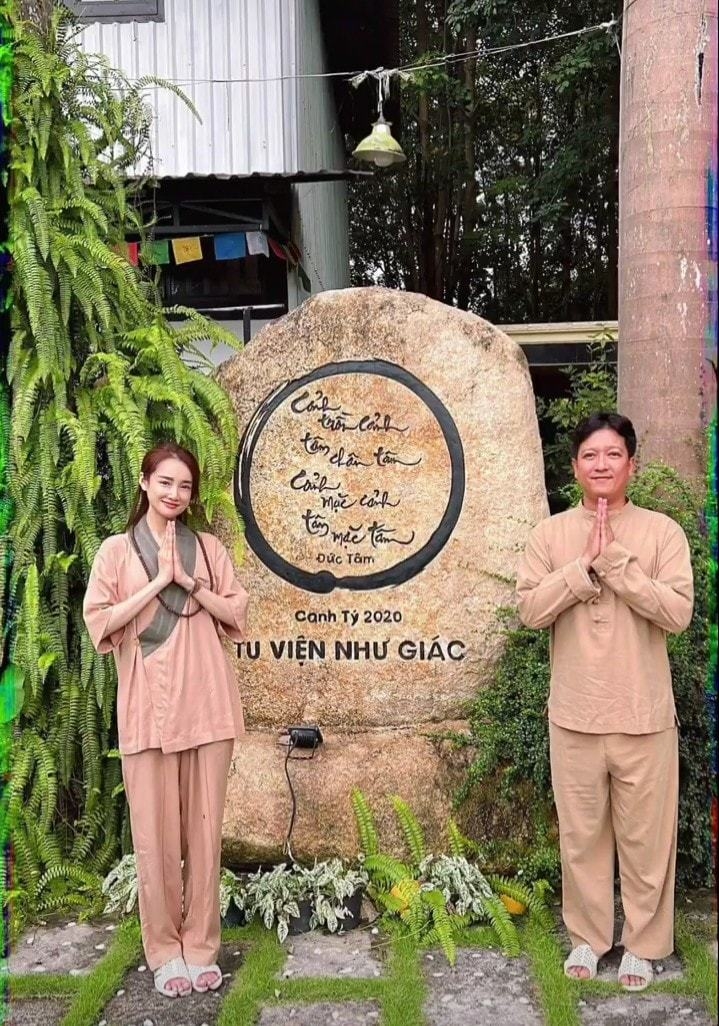 Sao Việt ngày 6/1/2022: Trà My Idol chào năm mới bằng món quà 
