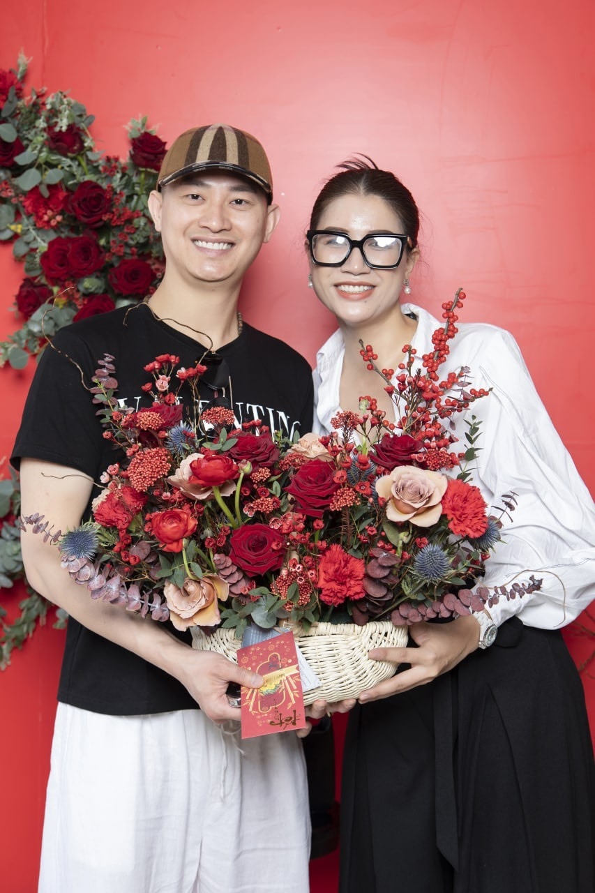 Sao Việt ngày 13/2/2022: Ca sĩ Thanh Hà bất ngờ thông báo đã hủy hôn với bạn trai