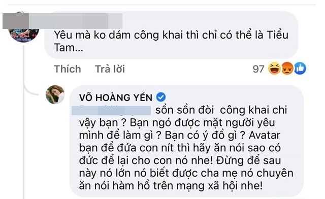 Bị vu là 