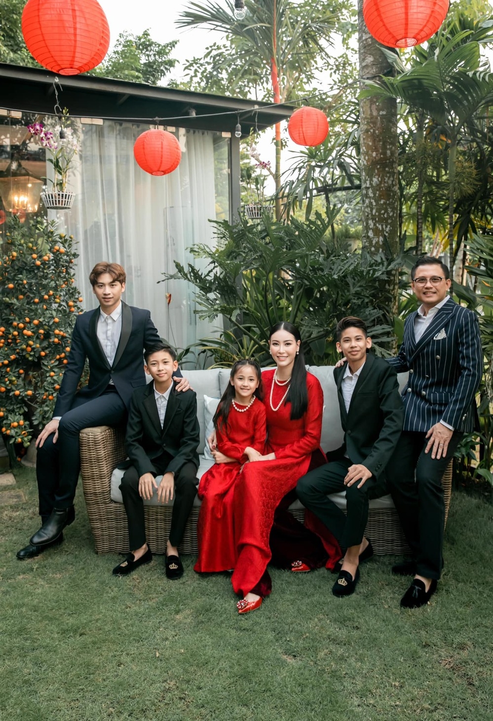 Sự nghiệp và cuộc hôn nhân viên mãn của Hoa hậu Hà Kiều Anh