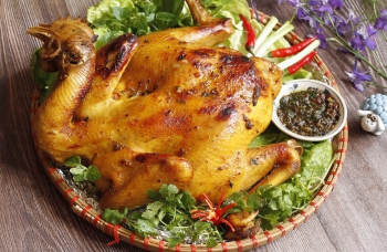 Những món đặc sản Mộc Châu nhất định phải thử
