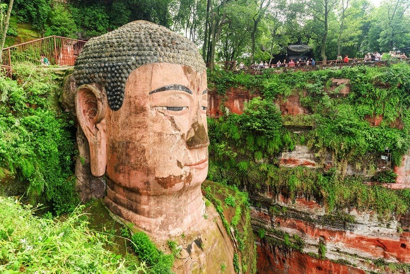 10 di sản thế giới đặc biệt được UNESCO công nhận, trong đó có Tràng An của Việt Nam