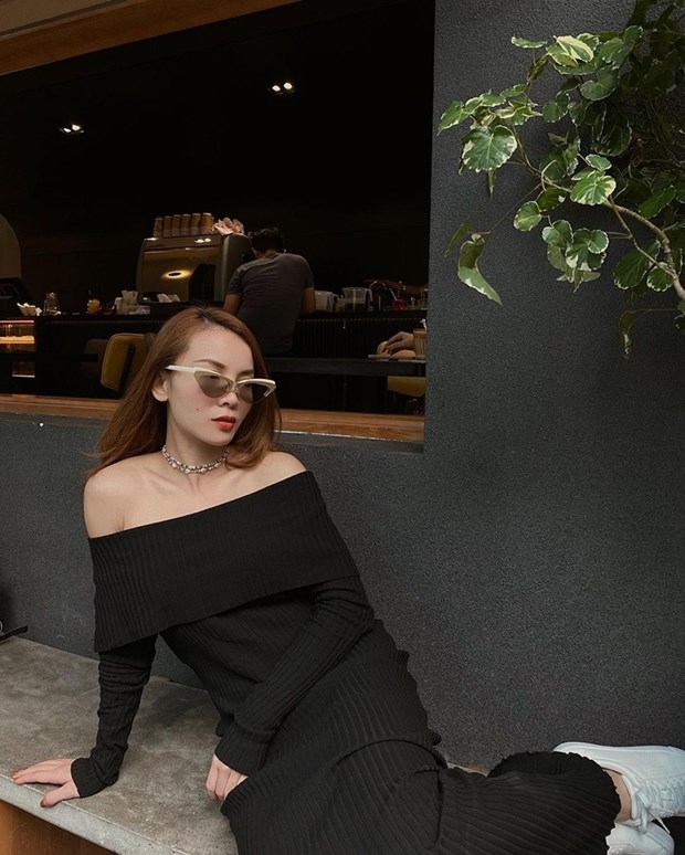 Sao Việt ngày 26/9: Điểm qua phong cách street style 