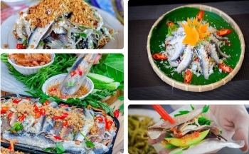 Việt Nam có thêm 11 món ăn, đặc sản được công nhận kỷ lục châu Á