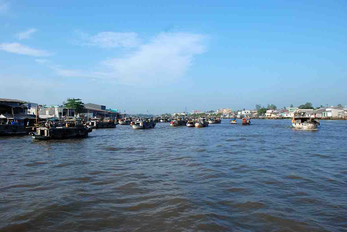 Việt Nam - Sức hút của Điểm đến thiên nhiên hàng đầu châu Á