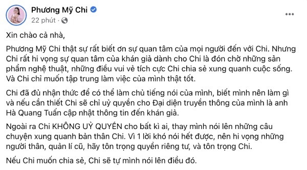 Sao Việt ngày 13/10: 