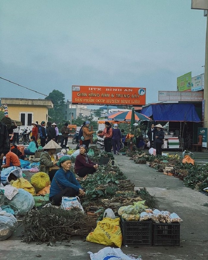 Bình Liêu (Quảng Ninh) - Những trải nghiệm cần chinh phục