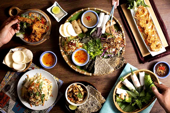 Thái Nguyên sẽ tổ chức Hội thi Tinh hoa văn hóa ẩm thực vào đầu tháng 12
