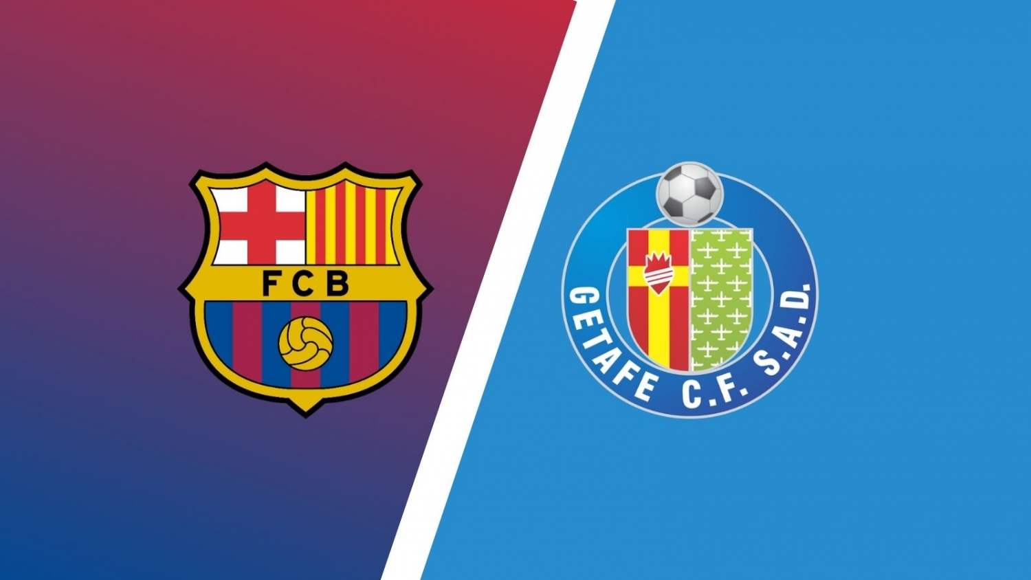 Link xem trực tiếp Barcelona vs Gatafe (VĐQG Tây Ban Nha), 03h ngày 23/4.